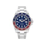 Gmt-master watch