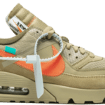 OFF-WHITE x NIKE