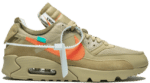 OFF-WHITE x NIKE