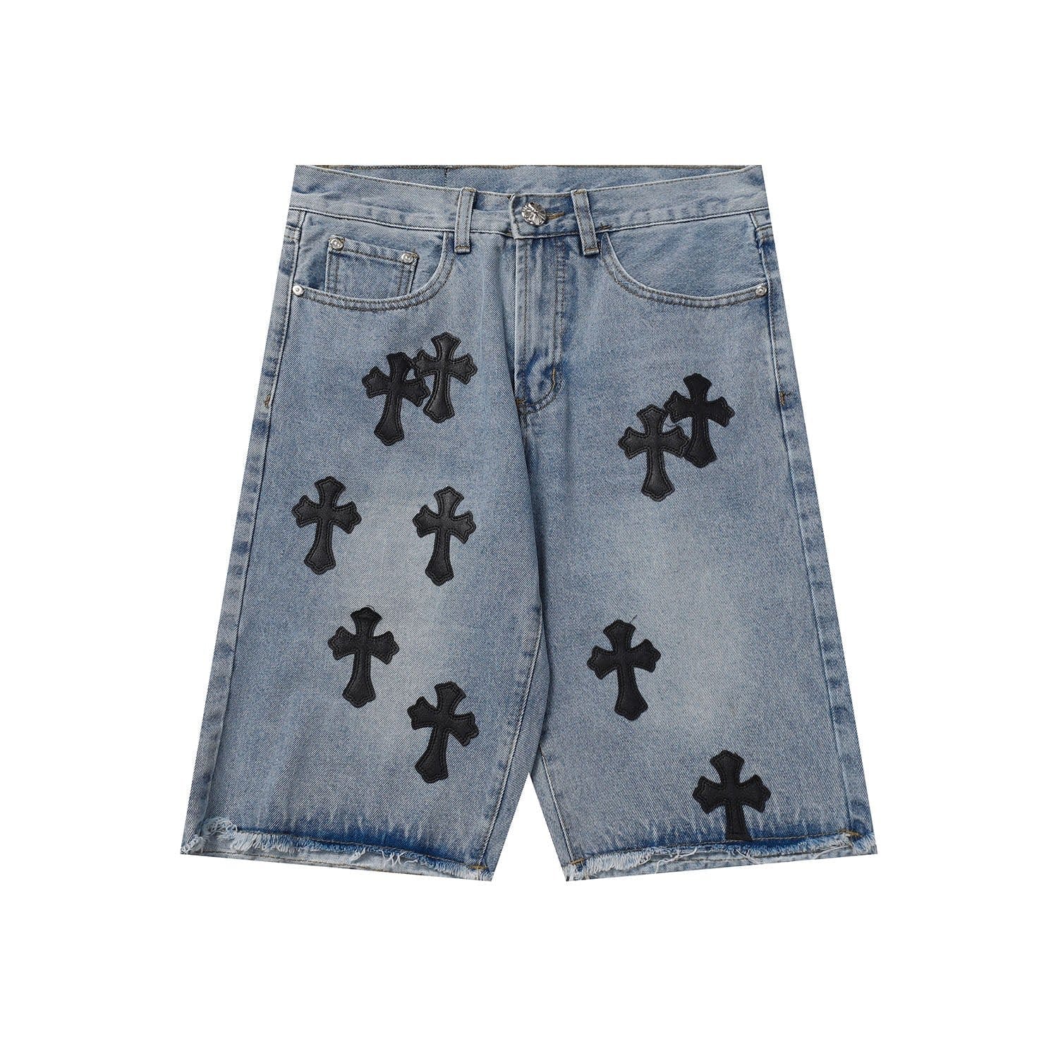 47-59eceb1e_4c91066d-6feb-4399-b38c-a181f1cc4175.jpg Shorts Jeans - Image 1