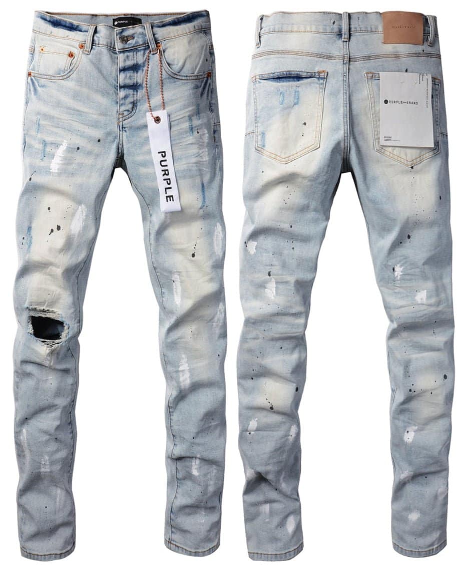 47-b304f91a_6d594451-4019-456b-8fd2-8b2d3a219173.jpg Jeans - Image 1