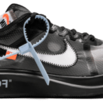 OFF-WHITE x NIKE