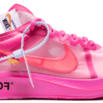 OFF-WHITE x NIKE