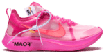 OFF-WHITE x NIKE