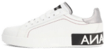 WHITE BLACK