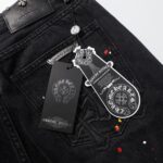 Shorts Jeans - Image 3