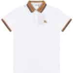 T-shirt Polo