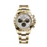 Daytona meteorite dial 40mm