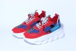 CHAIN REACTION - Image 4
