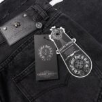 Shorts Jeans - Image 3