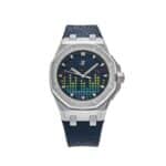 Royal oak watch