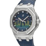 Royal oak watch - Image 4