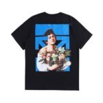 T-shirt - Image 2