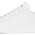 ALL WHITE