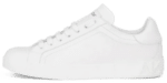 ALL WHITE