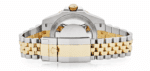 Gmt-master ii yellow gold black dial 40mm - Image 3