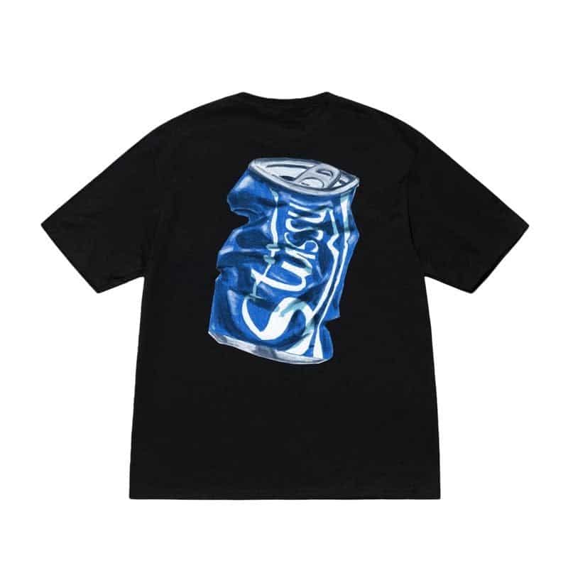 531-1904936_BLAC_1_262f4d1d-dc44-4994-9754-4b078a38cd3c.jpg T-shirt - Image 1
