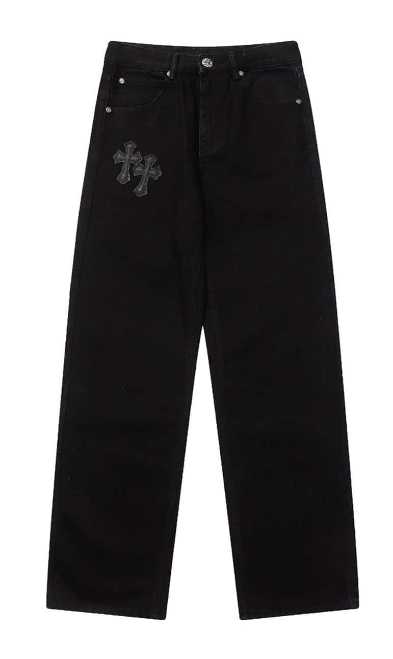 54-7f0db742_ccc3ce70-dacf-4f9d-8a47-44a917835548.jpg Jeans - Image 1