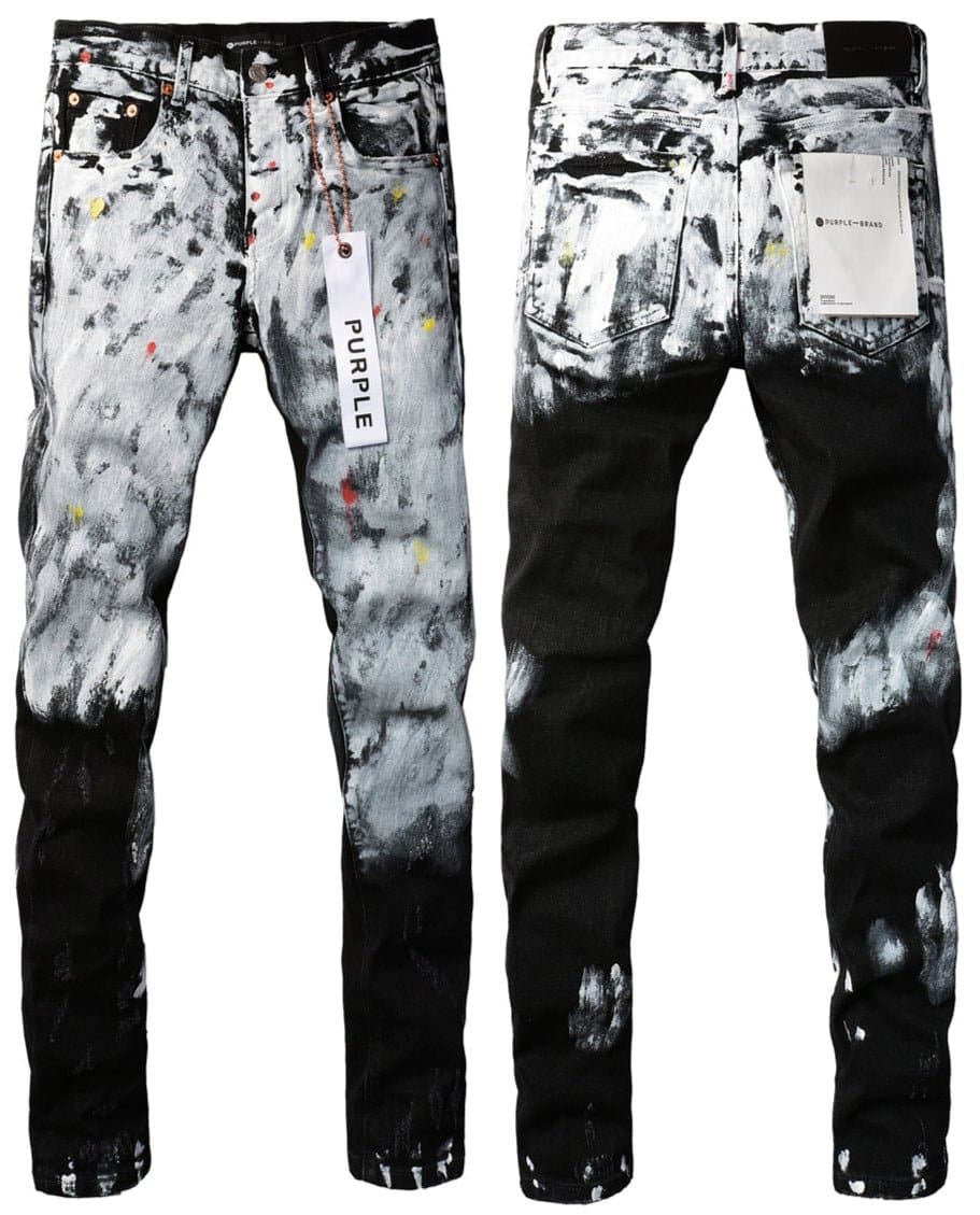 54-9d71063e_4f729b2c-40f6-46e1-be51-5f85c7a3b787.jpg Jeans - Image 1
