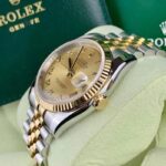 Date Just Champagne Gold - Image 2