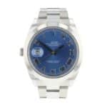 Date Just RLX010