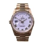 Day-Date RLX021