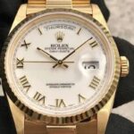 Day-Date RLX021 - Image 3