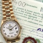 Day-Date RLX021 - Image 4