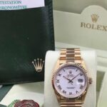 Day-Date RLX021 - Image 5