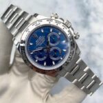Daytona Blue Dial RLX035 - Image 4