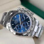 Daytona Blue Dial RLX035 - Image 3