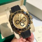 Daytona Gold Chronograph RLX006 Top Quality - Image 8