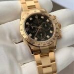 Daytona Gold Diamond RLX037 - Image 3