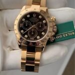 Daytona Gold Diamond RLX037 - Image 5