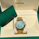 Daytona Gold Green RLX036 - Image 4
