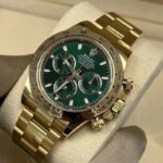 Daytona Gold Green RLX036 - Image 5