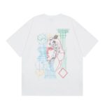 T-shirt - Image 3