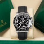Daytona Oysterflex Black RLX039 - Image 4