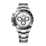 Daytona Panda Black RLX040