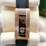 Daytona Paul Newman Black RLX041 - Image 2