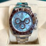 Daytona Platinum RLX042 - Image 2
