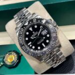 GMT Master ll Bruce Wayne - Image 3