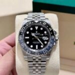 GMT Master ll Bruce Wayne - Image 4