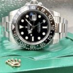 GMT Master ll Bruce Wayne - Image 3