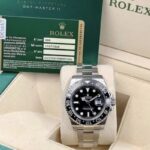 GMT Master ll Bruce Wayne - Image 4