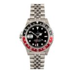 GMT Master ll Coke Jubilee