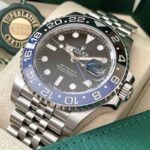 GMT Master ll Jubilee RLX050 - Image 3