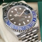 GMT Master ll Jubilee RLX050 - Image 4