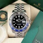 GMT Master ll Jubilee RLX050 - Image 2