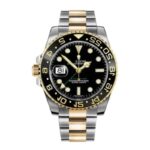 GMT Master ll RLX048
